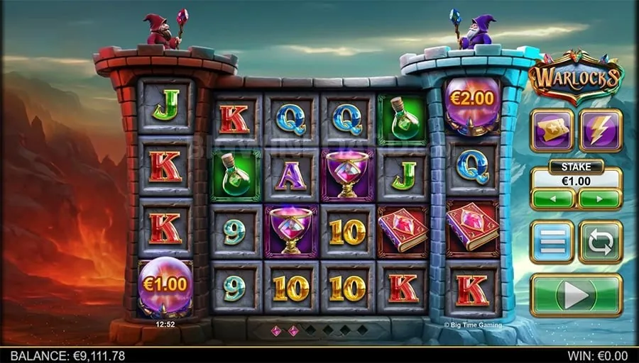 phsky Mobile Arcade Gaming