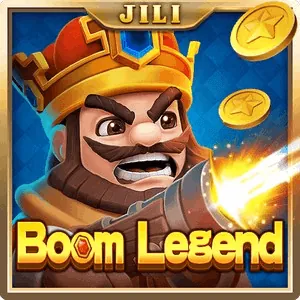 Jili Gaming Logo