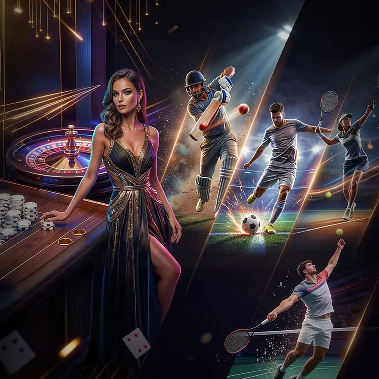 Visual for a daily reload bonus at phsky casino, showing a stack of coins being refilled or a progress bar.