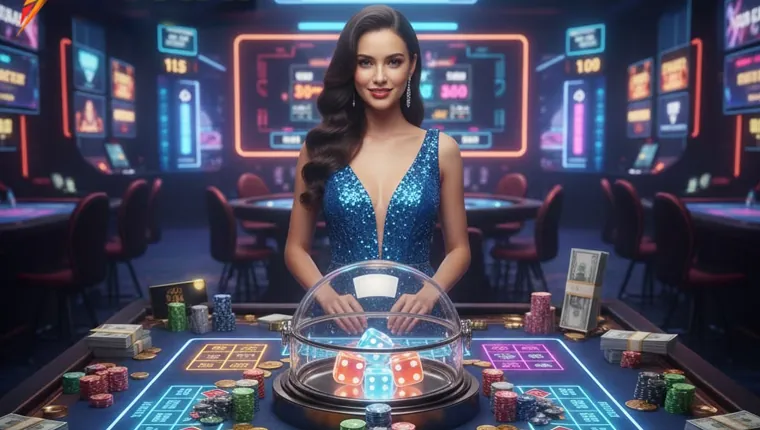 Live Dealer Tournaments