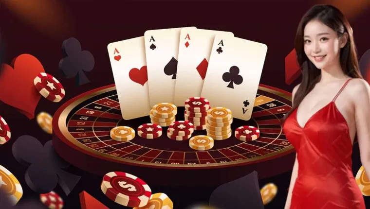 phsky Live Baccarat Game