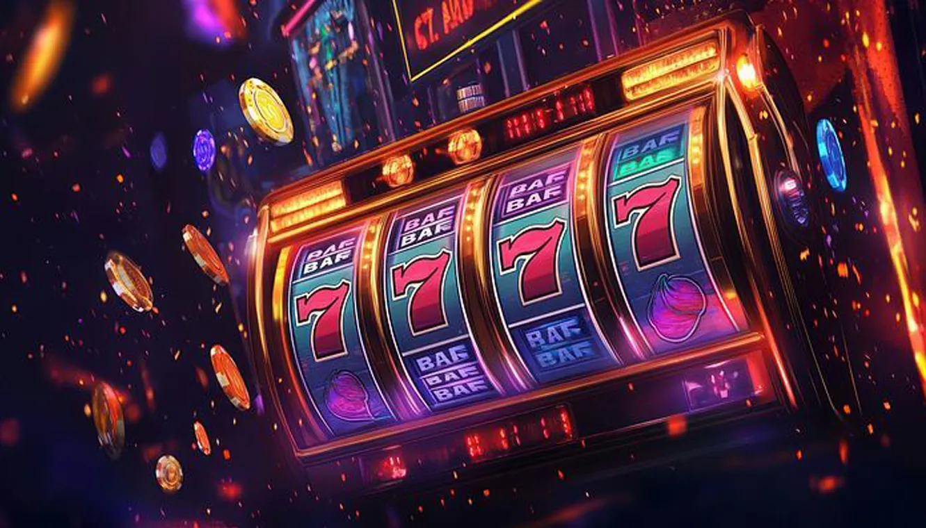 Diverse phsky gaming experience with slots, live casino, and sports betting elements