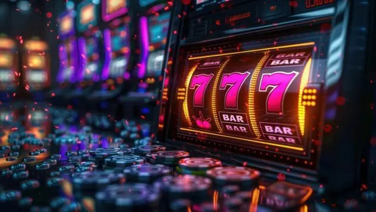 phsky Slot Game Lucky 777
