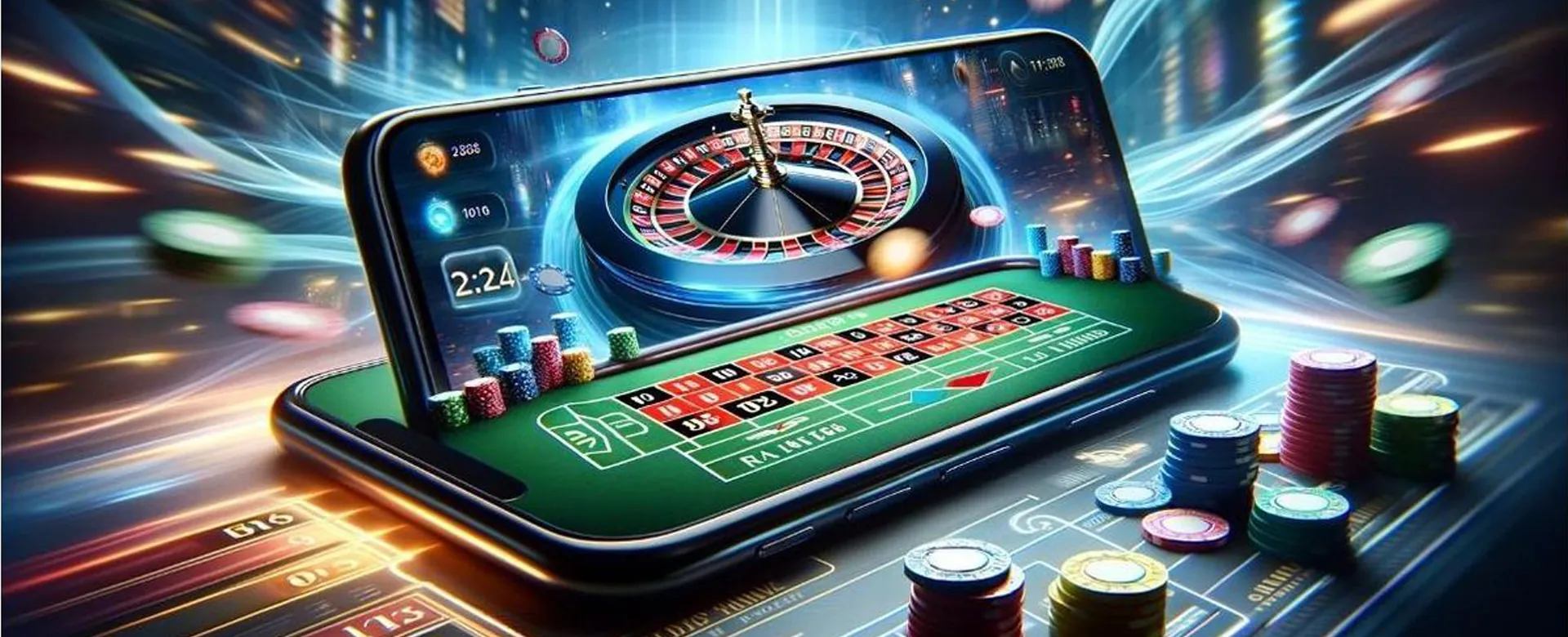 phsky Live Casino Experience