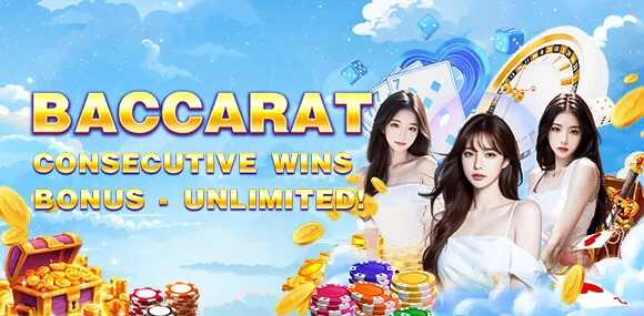 Golden coins and bonus symbols representing lucrative bonuses and promotions at phsky online casino.